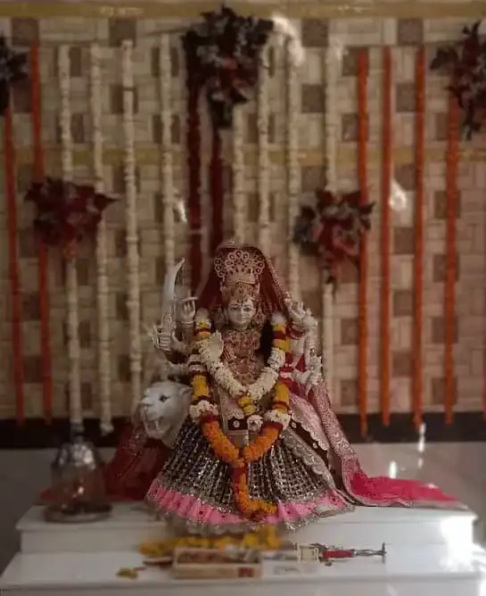 Durga Mata ji