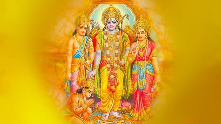 Rama Navami