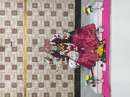 Durga Mata ji